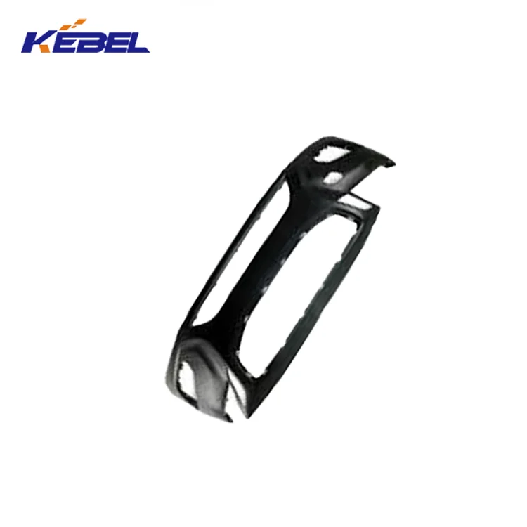 product kebel auto body parts front bumper 39802501 oem 30795006 front car bumper for volvo s60 2011-5