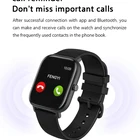 Or 2021 Smart Watch GTS Fitness Clock ANDROID Or IOS Music Camera Heart USB Band Flash VS P8 Smart Watch