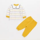 Item Kids Clothing Wholesale For New Born Cloths Baby Item Toddler