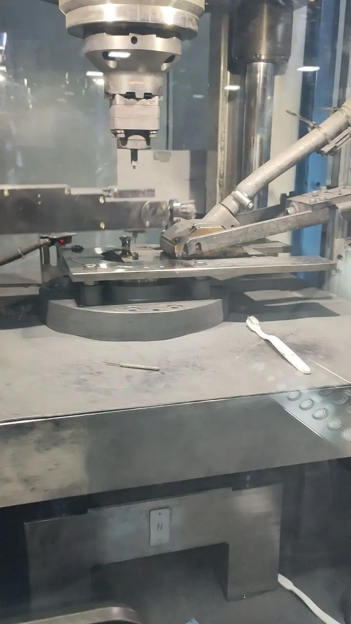 High Quality Customizable Tungsten Carbide Insert WNMG080408 Turning & Cutting Tool details
