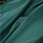 Silk Fabric Wholesale 100%Polyester Matt Silk Satin Chiffon Digital Print Fabric For Woman Dress