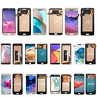 Samsung Mobile Lcd Screen Touch Screen For Samsung Galaxy J2 J3 J4 J5 J6 J7 J8 Lcd Screen For Samsung