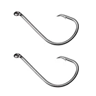 Hooks Good Quality Durable Octopus Beak Fishing Hooks For Saltwater