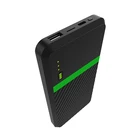 4G Mini Wifi Wireless Router Hotspot Portable 4g Signal 10000mAH Battery