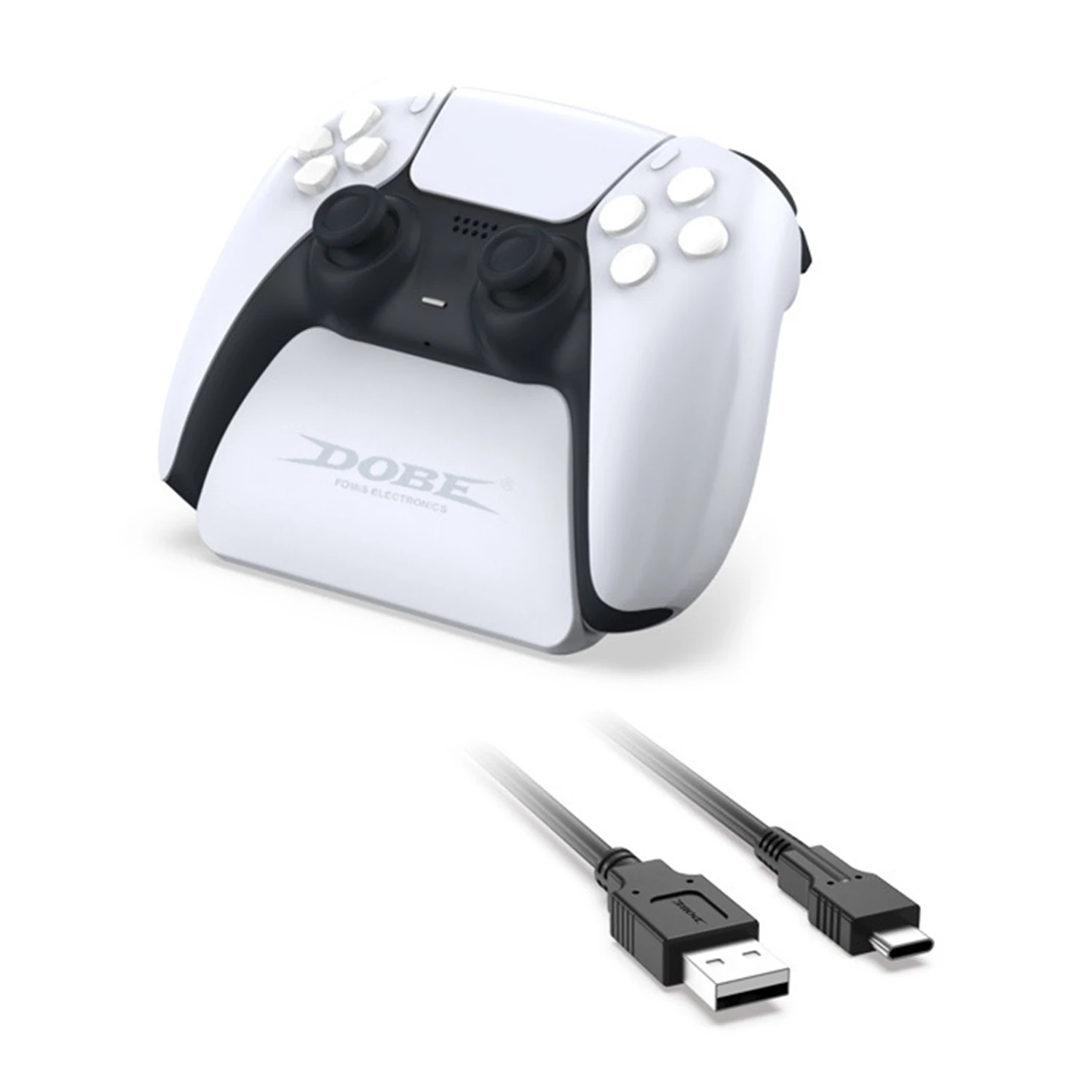 Dobe Display Stand Charging Kit for PS5 