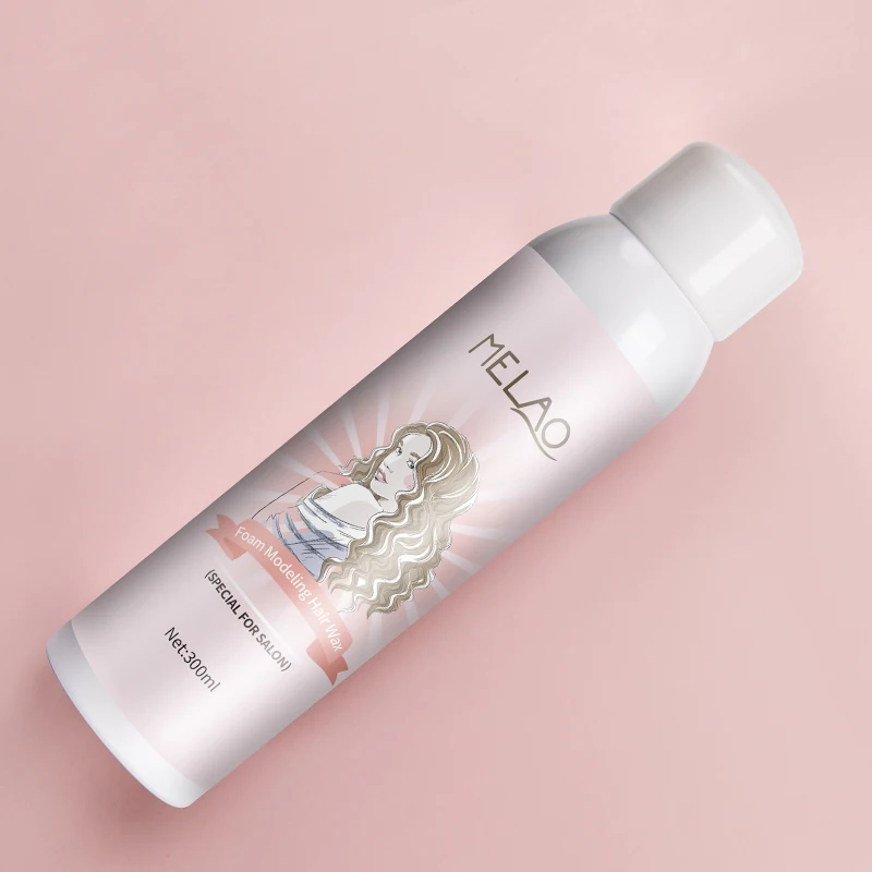 Best Selling Products Private Label 300ml Long Hold Hair Foam Hair Styling  Curly Hair Mousse Alcohol-free - Buy Hair Foam Mousse,Best Selling Products  Private Label 300ml Long Hold Hair Foam Hair Styling