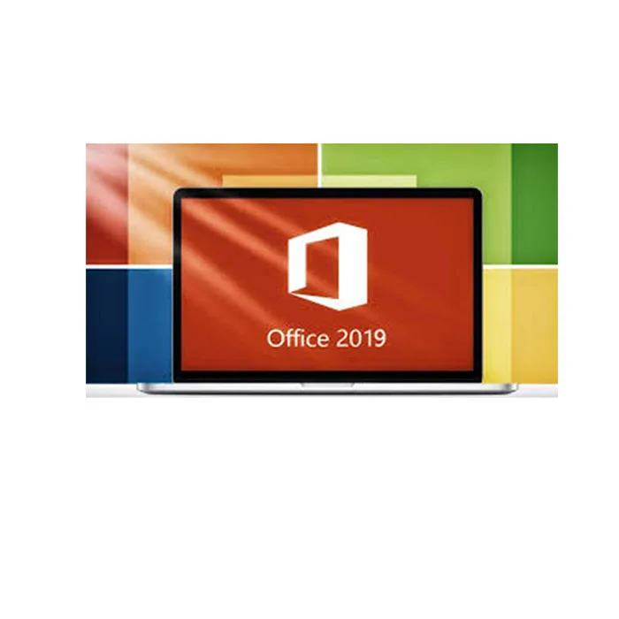 Office Professional Plus Key Office Activation Microsoft Office 2019