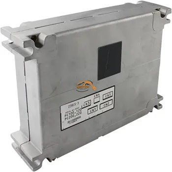 Excavator ECU ECM 7835-20-1002 7835-20-1001 7835-20-1000 Controller Control Engine for Construction Machinery Parts on Sale