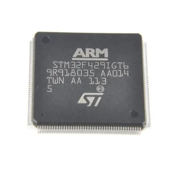 STM32F429IGT6 integrated circuit ic chip MCU Electronic components Original stock LQFP-176 specialized ics