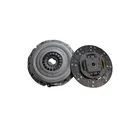 Clutch 2021 New OE 8-98219245-0 Include Driven Disc Pressure Plate Assembly Clutch Kit For Jiangling V348