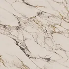 Porcelain Hot Sale 1600*3200mm Marbles Look Floor Porcelain Slabs Big Size For Kitchen