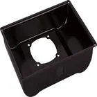 Shell Fan Double Capacitor Shell Series Electric Motor Fan Cover