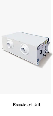 Air Handling Unit, Speed15m/s, AHU - detail 40