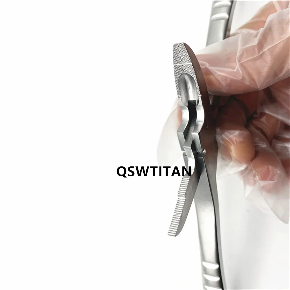 Wire Cutter Bone Scissors