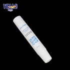 Gel Gloss 10g 12g 15g Plastic Lip Balm Gel Cosmetic Squeeze Tubes Wholesale Empty Lip Gloss Soft Tube