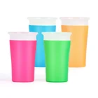 Baby Portable Baby Training 360 Degree Leakproof Trainer Sippy Cup For Toddler