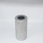 China Aluminum Forging Aluminum China Factory Customized Aluminum Hot Forging Flange