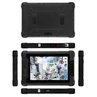 Tablet Tablet 4g 8 Inch IP65 Waterproof 5G WiFi Tough Tab 4G LTE Phone Calling Rugged Tablet