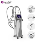 Rf Rf Rf Weight Loss Machine Most Popular Rf Slim Weight Loss Machine Vacuum Rf Body Slimming Machine