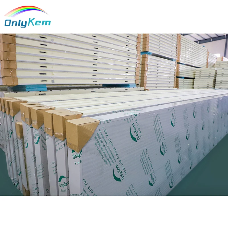 Equipment for Fish Chiller, 220v, Depend - detail 6