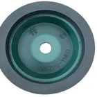 Sale Diamond Hot Sale Sharp Cutting Abrasive Tools Resin Diamond Grinding Wheel For Beveling Glass Machine