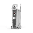 Machine 1~10 HZ Diode Laser 3 Combined Wavelengths 755 808 1064 Diode Laser Hair Removal Machine