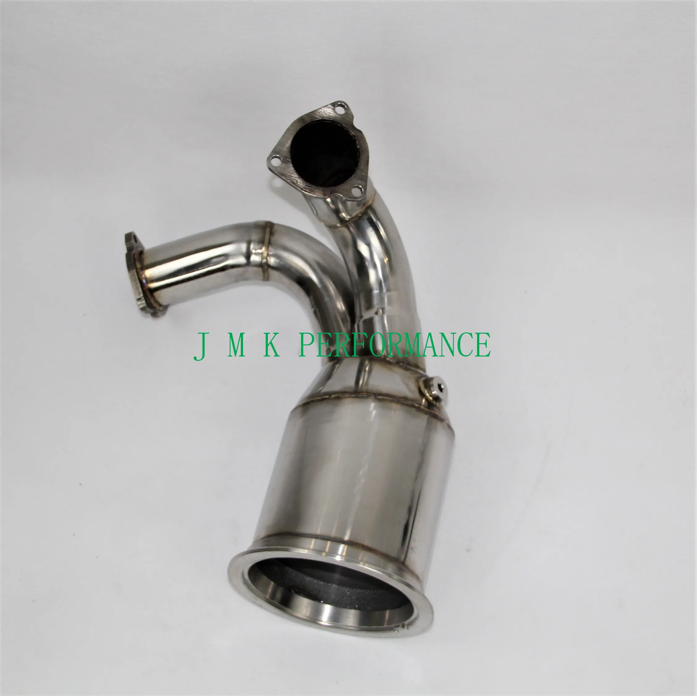 Catless Decat Downpipe For Audi S S B Tfsi Buy