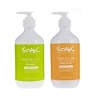 Anti Shampoo And Shampoo And Conditioner Private Label Private Label Anti Hair Loss All Natural Shampoo And Conditioner