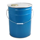 Drum 25l Drum Wholesale 10l 18l 20l 25l 30l Metal Drum For Paint With Lid And Handle