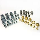 Stainless Steel Pipe Fitting Customized Gas Oil Piping Line Male Thread Stainless Steel Pipe Fitting