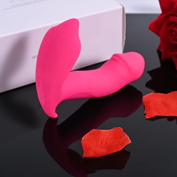 Cheap Sex Toys for Sex Shop Vibrators for Women Silicone Vibrating AV Massage Magic Female Sex Toys