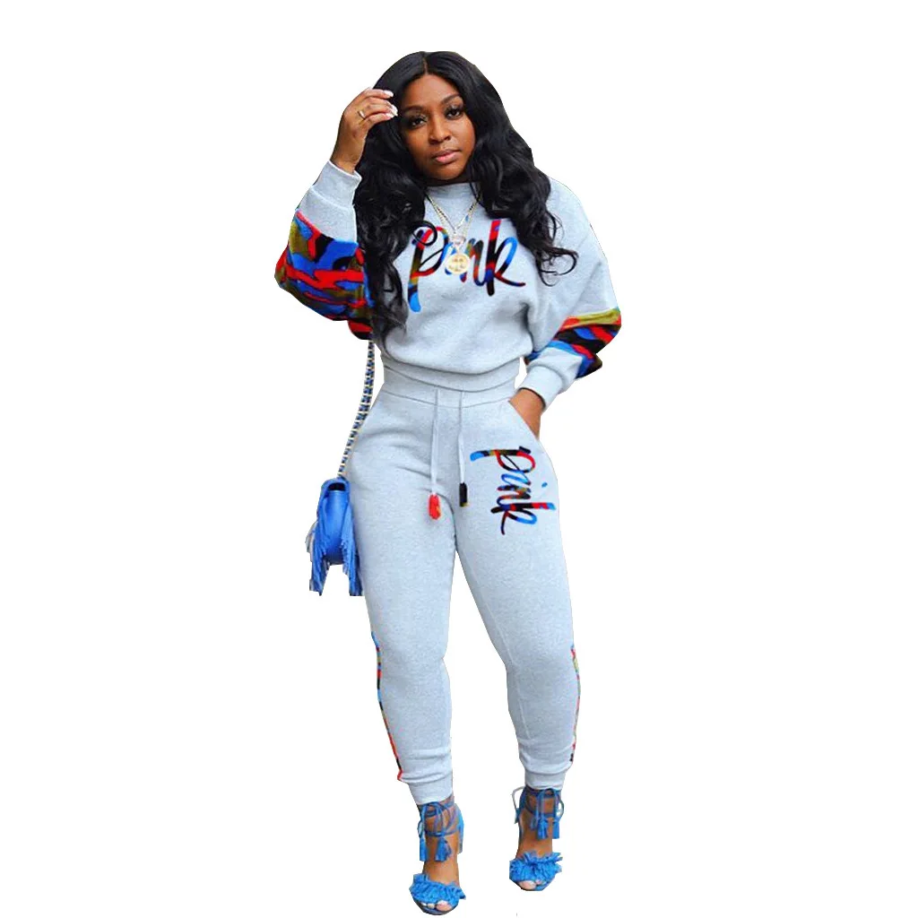 cheap womens sweatsuit sets