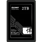 2tb Hard Drive 2tb2tb Gloway SSD 2TB 2.5 3d Nand Internal Hard Drive 2tb Ssd Sata 3 Portable 2.5" SSD