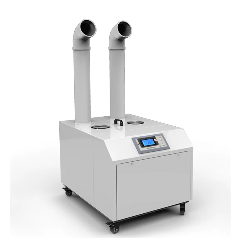 Greenhouse Mushroom Industrial Humidifier, 9Liter, 220V 50HZ - detail 30