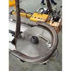 Machine Promotional Top Quality Pipe Power Bend Machine Tube Pipe Mandrel Tube Bender Cnc For Sale