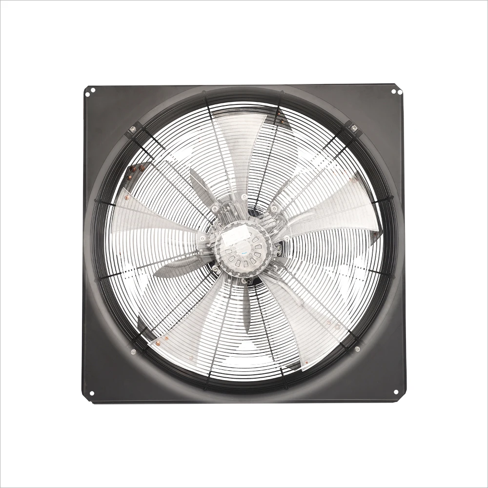 Axial Fan, LONGWELL, 900mm - detail 8