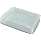 Sheet Best Selling Print Boxes Super Clear Transparent Pvc Plastic Sheet For Packaging