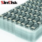 Usb Flash Drive USB Flash Drive Can DIY Shell Logos And Packaging USB 2.0 Flash Disk