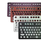 Computer Parts CNC Precision Aluminum Metal Machining Computer Keyboard OEM CNC Machined Parts
