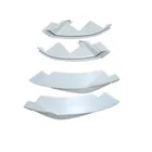 China China Suzhou SLA SLS 3D Printing Auto Plastic Parts Rapid Prototyping