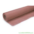 Nonwoven Nonwoven 38gx1.07mx25m Brown Spunbond Nonwoven