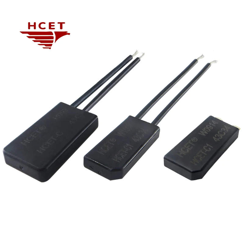 For Electric Heating Blanket, 10A/120V, TUV, CUL, ROHS - detail 4