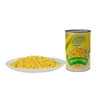 Corn Top Quantity China Favorites Can Suppliers Organic 425g Corn Yellow Sweet Corn Seeds 15 Oz.