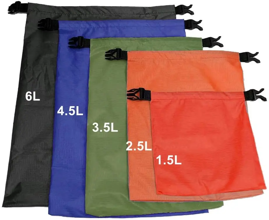 Promotional Drawstring Gym Bag Custom Logo Sports Drawstring Bags