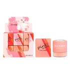 Cosmetic Cream Private Label OEM Lady's Makeup Blusher Cheek Cosmetic Cream Blusher Private Label