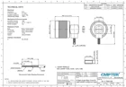 N Type N Right Angle Male Plug Rf Coaxial Connectors Crimp For LMR100 RG174 RG188 RG316 Cable