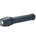 Led Flash Led Custom High Quality Hunting Flashlight Powerful Led Flash Light Zoomable