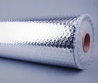 Aluminium Pe Aluminium Foil/film PE Coated Bubble Roll Wrap