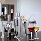 Tools 8 Piece Bar Tools Mixology Bartender Kit