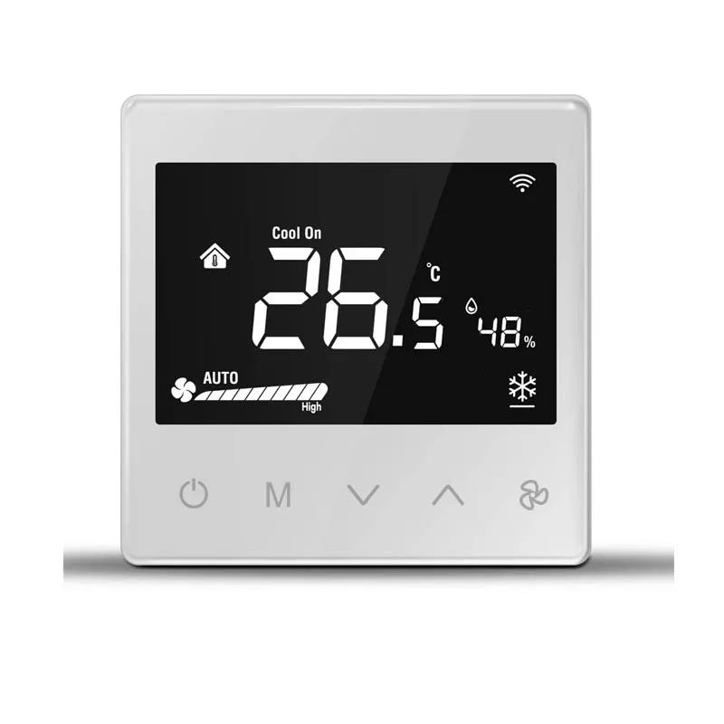 F5-td-h-e Modbus Fan, 0-10V, 3-wire - detail 2